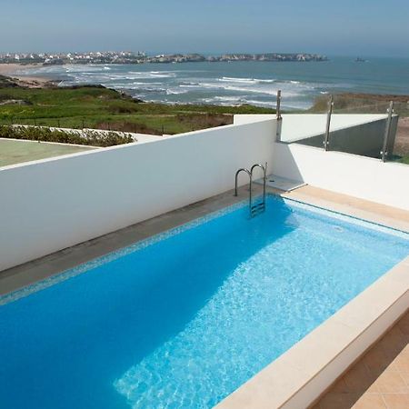 Fabulous Beach House On The Atlantic Baleal Εξωτερικό φωτογραφία