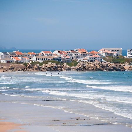 Fabulous Beach House On The Atlantic Baleal Εξωτερικό φωτογραφία