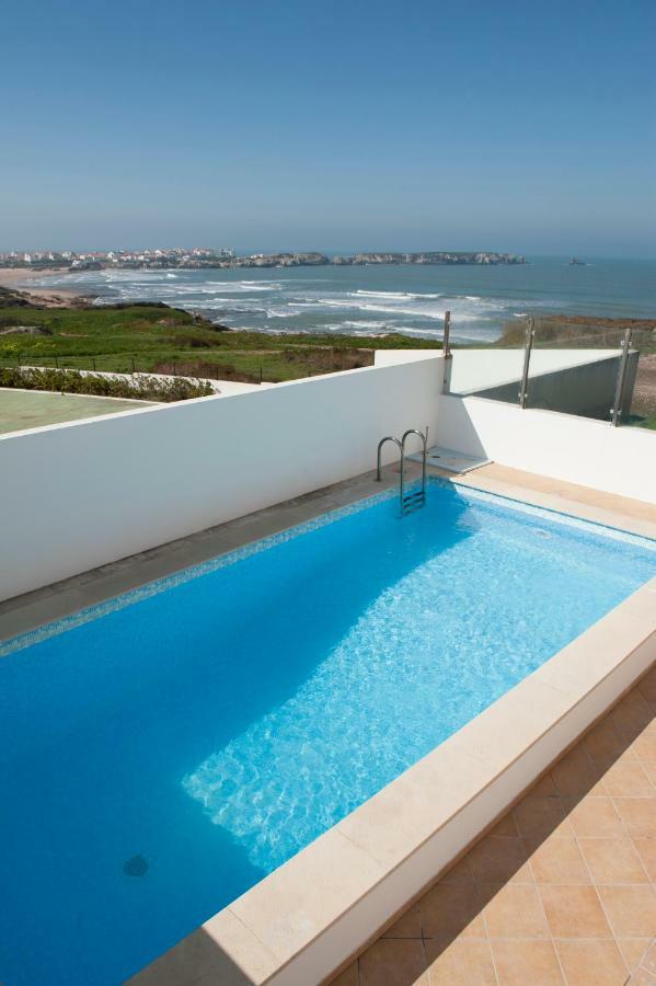 Fabulous Beach House On The Atlantic Baleal Εξωτερικό φωτογραφία