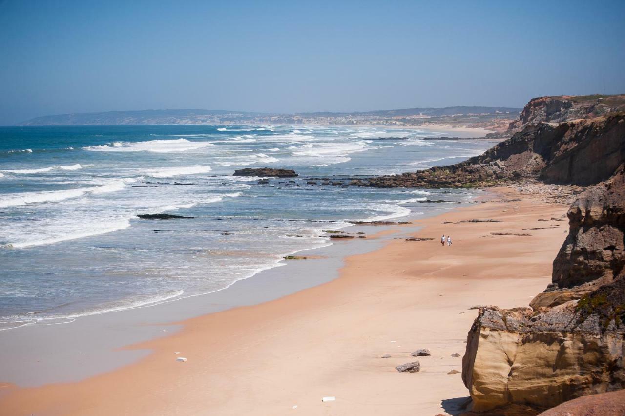 Fabulous Beach House On The Atlantic Baleal Εξωτερικό φωτογραφία