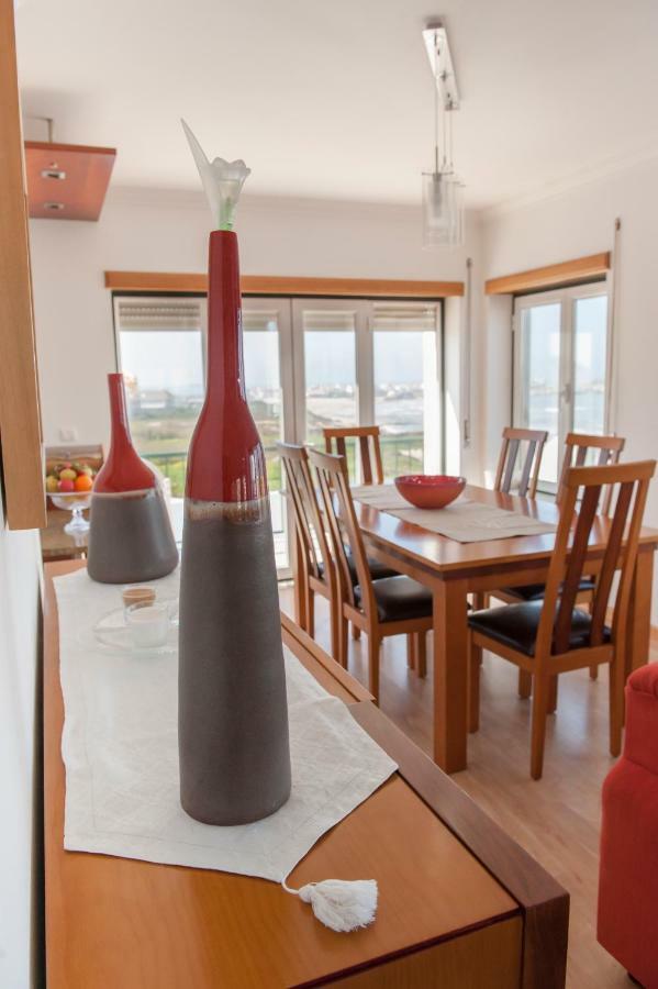 Fabulous Beach House On The Atlantic Baleal Εξωτερικό φωτογραφία