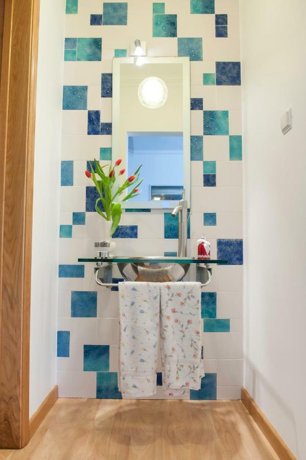 Fabulous Beach House On The Atlantic Baleal Εξωτερικό φωτογραφία