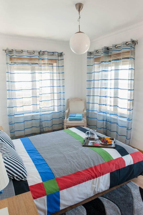 Fabulous Beach House On The Atlantic Baleal Εξωτερικό φωτογραφία