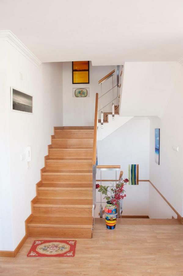 Fabulous Beach House On The Atlantic Baleal Εξωτερικό φωτογραφία