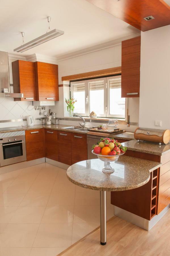 Fabulous Beach House On The Atlantic Baleal Εξωτερικό φωτογραφία
