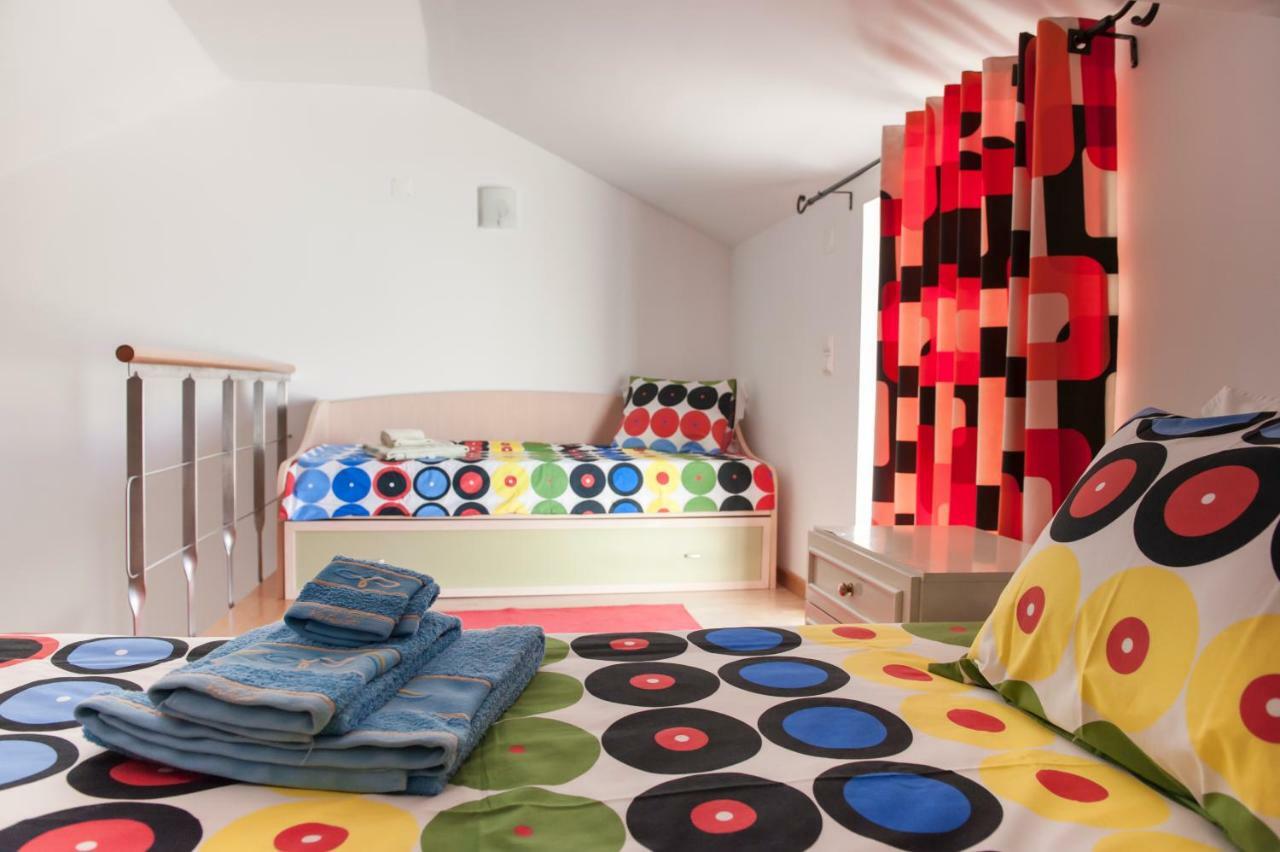 Fabulous Beach House On The Atlantic Baleal Εξωτερικό φωτογραφία